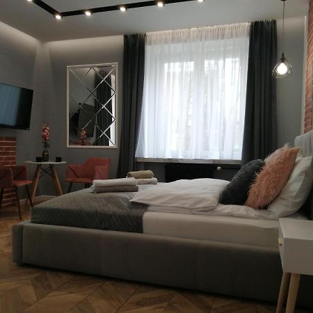 Apartament Lucy - Scisle Centrum Czestochowy Czestochowa Ngoại thất bức ảnh