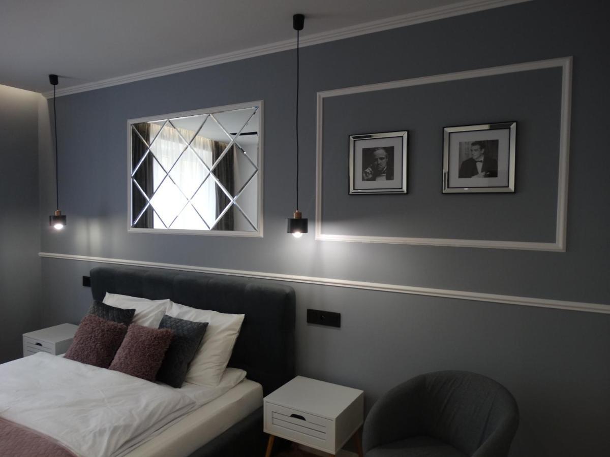 Apartament Lucy - Scisle Centrum Czestochowy Czestochowa Ngoại thất bức ảnh