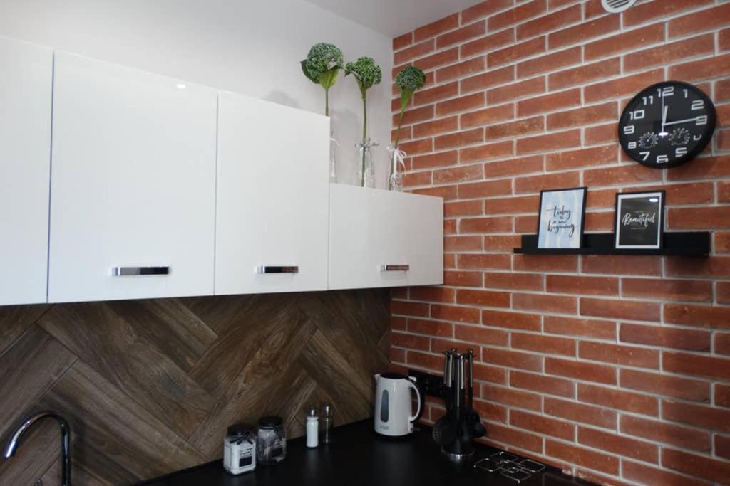 Apartament Lucy - Scisle Centrum Czestochowy Czestochowa Ngoại thất bức ảnh