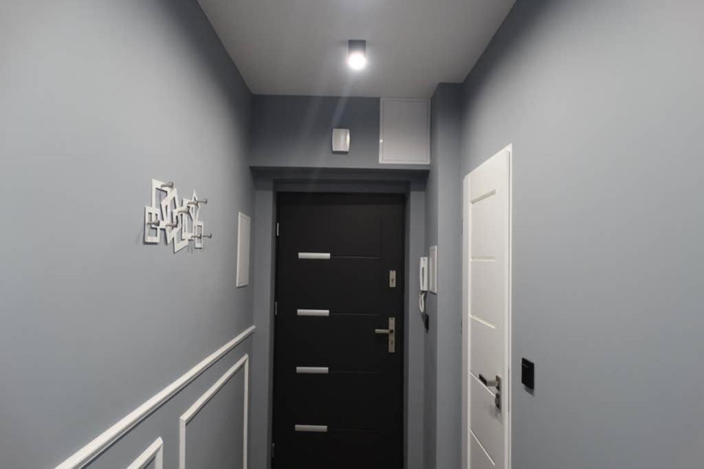 Apartament Lucy - Scisle Centrum Czestochowy Czestochowa Ngoại thất bức ảnh