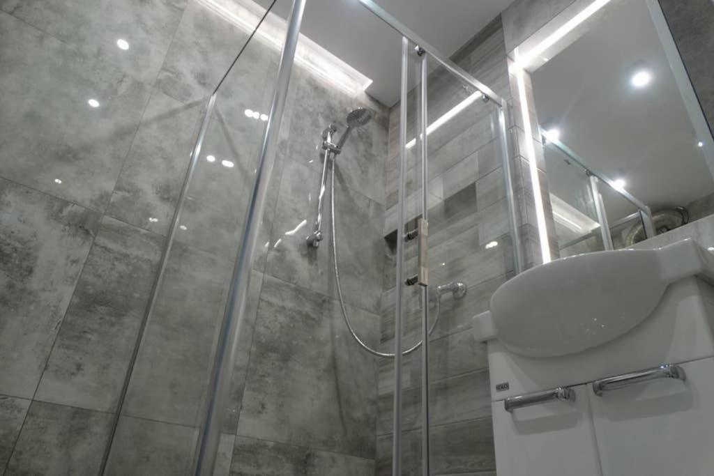 Apartament Lucy - Scisle Centrum Czestochowy Czestochowa Ngoại thất bức ảnh