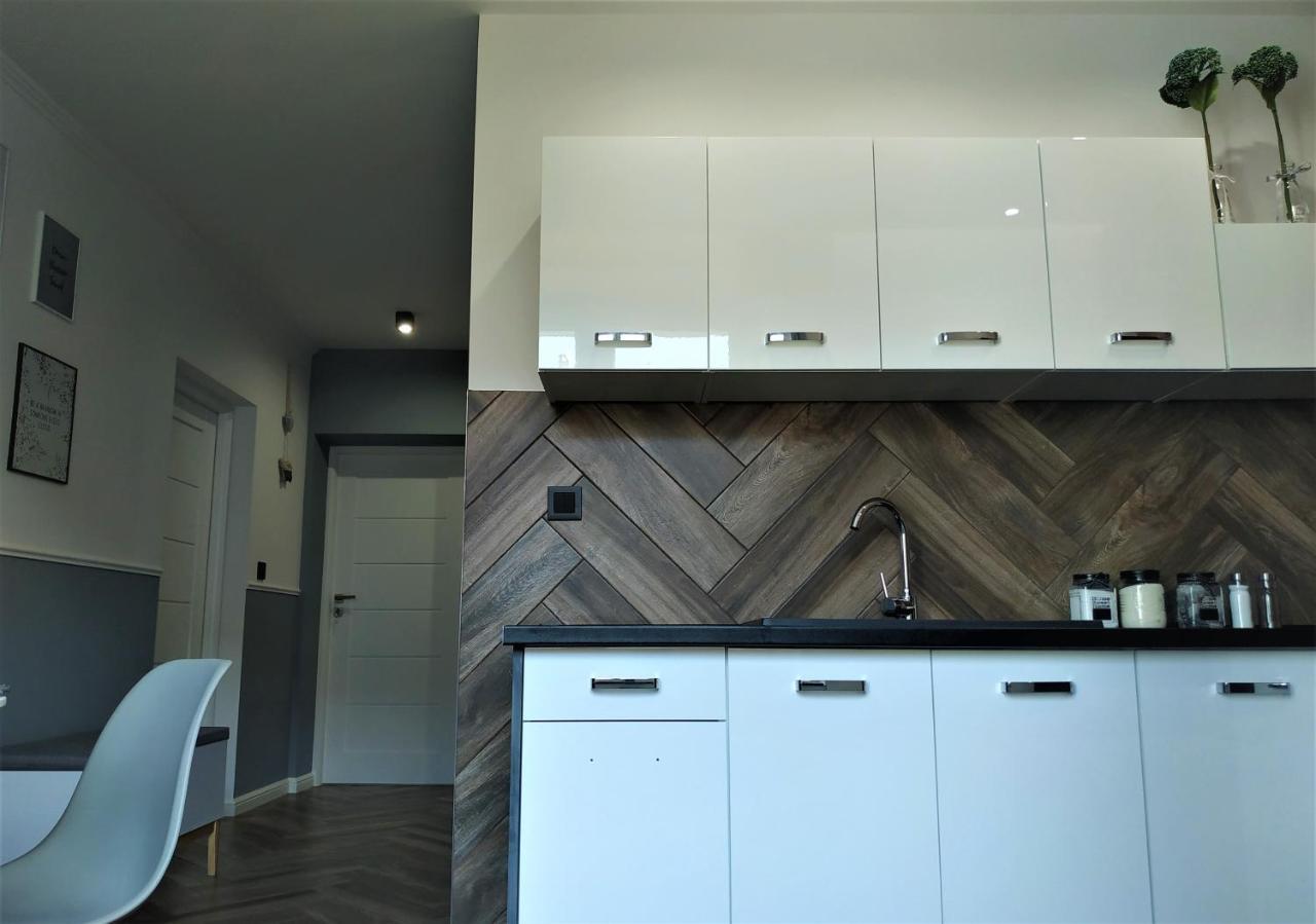 Apartament Lucy - Scisle Centrum Czestochowy Czestochowa Ngoại thất bức ảnh