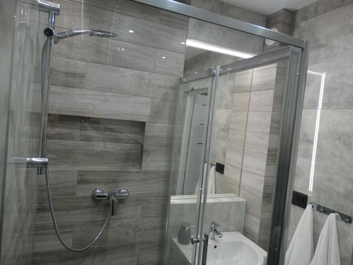 Apartament Lucy - Scisle Centrum Czestochowy Czestochowa Ngoại thất bức ảnh
