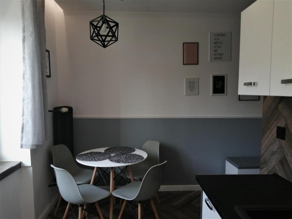 Apartament Lucy - Scisle Centrum Czestochowy Czestochowa Ngoại thất bức ảnh