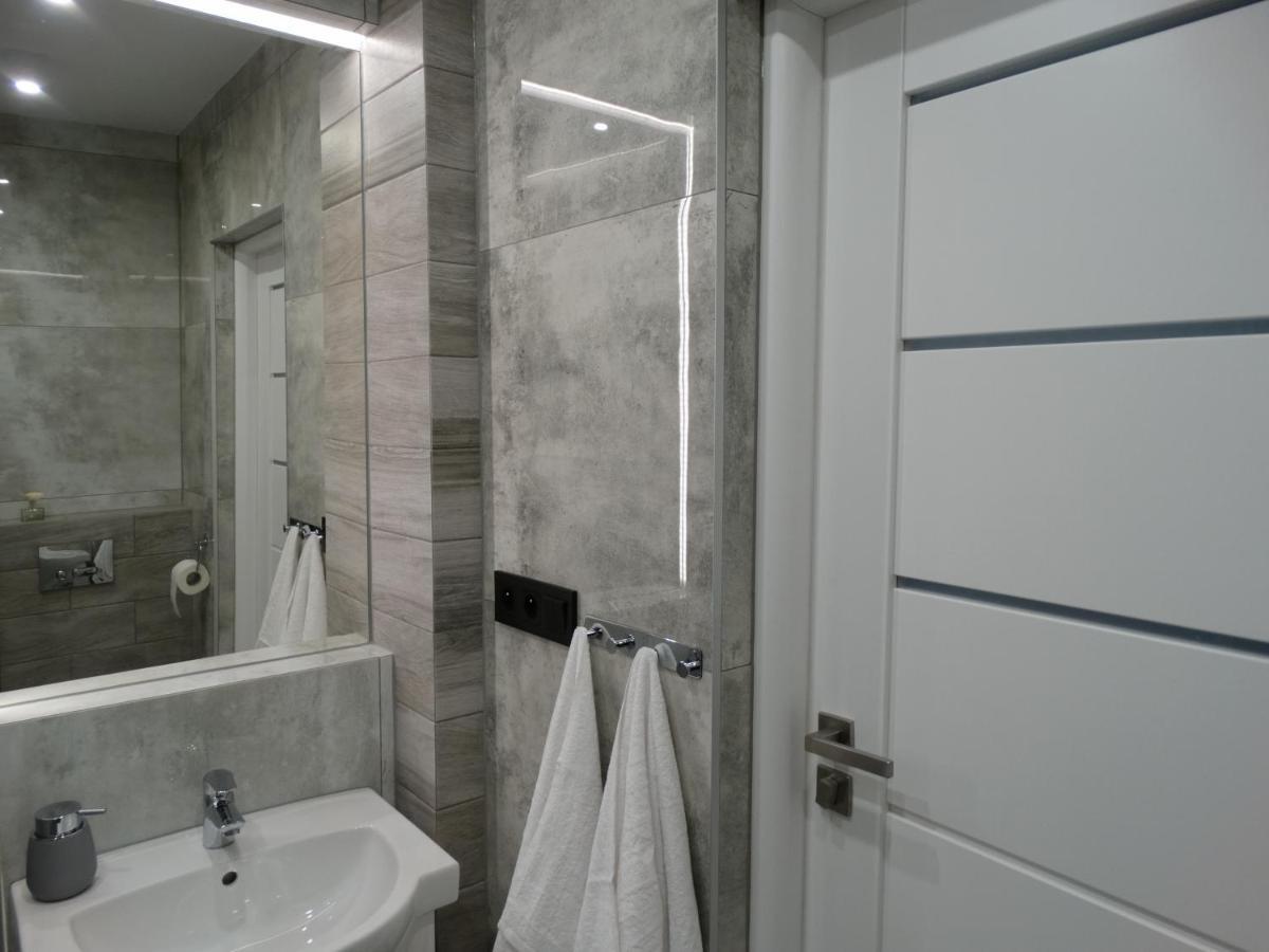 Apartament Lucy - Scisle Centrum Czestochowy Czestochowa Ngoại thất bức ảnh
