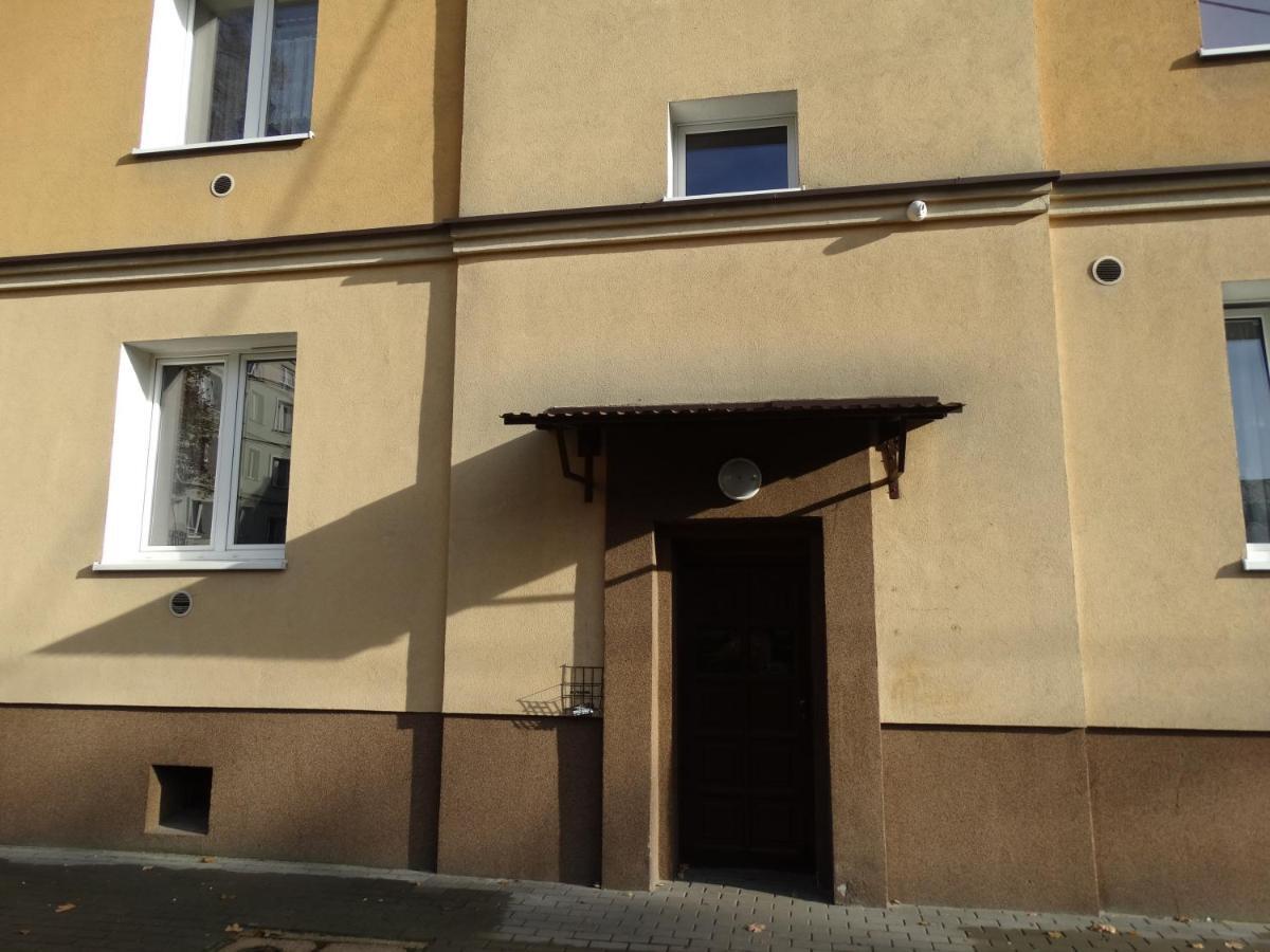 Apartament Lucy - Scisle Centrum Czestochowy Czestochowa Ngoại thất bức ảnh